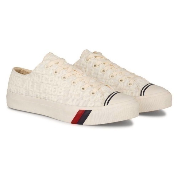 PRO-Keds Royal Lo All Pros Mesh - Picture 1 of 11